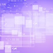 seo atlanta digital background purple